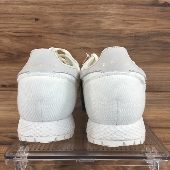 <SOLD>Adidas New York Daniel Arsham Frayed New - Picture 3 of 7